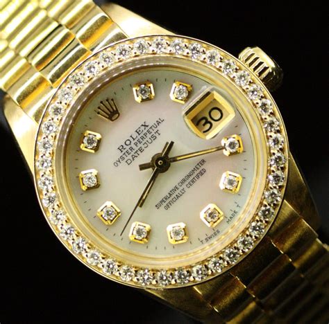 rolex fonna|Rolex gold bezel.